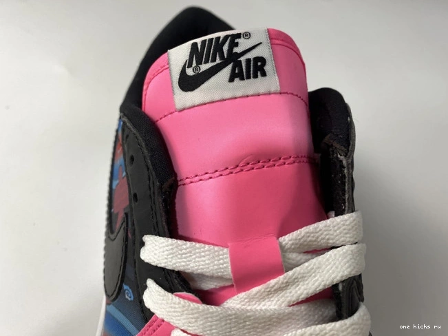 Rep Year CW0418-006 New Low Chinese (2020) Retro Jordan 1 0806